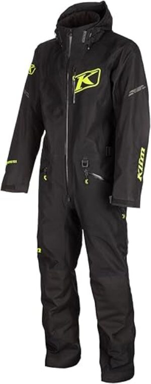 KLIM Ripsa One-Piece Gore-Tex Snowmobile Suit