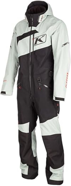 KLIM Ripsa One-Piece Gore-Tex Snowmobile Suit