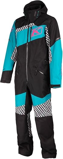 KLIM Ripsa One-Piece Gore-Tex Snowmobile Suit
