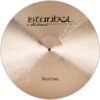 Istanbul Mehmet Cymbals RM22 22-Inch Medium Ride Cymbals