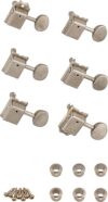 Fender Road Worn Guitar Tuning Machines Set