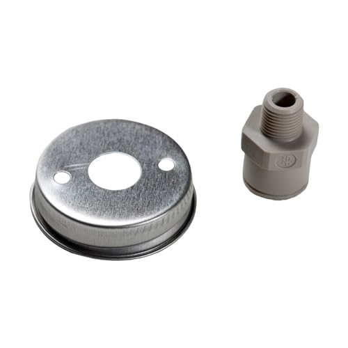 Robinair Cap Value 19830, 1 Pack - Image 2