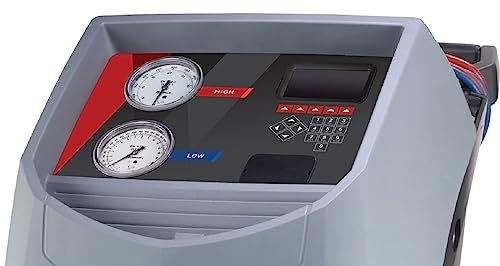 Robinair Premier 34788NI-H R-134A Refrigerant Machine - Image 2