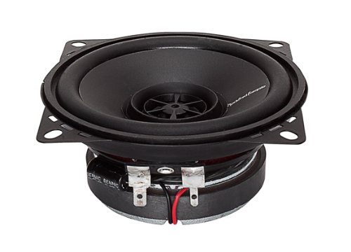 Rockford Fosgate Prime R14X2 4" 2-Way Coaxial Speakers - Image 4