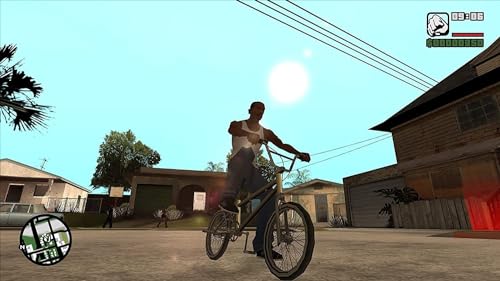 Rockstar Games Grand Theft Auto: San Andreas - Image 3
