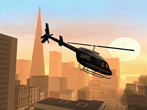 Grand Theft Auto: San Andreas - Image 3