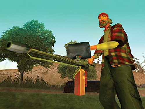 Grand Theft Auto: San Andreas - Image 5