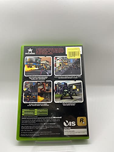 Rockstar Games State Of Emergency - Xbox - Image 2