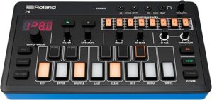 Roland Roland AIRA Compact J-6 Portable Song Creation Machine By Author’s Name