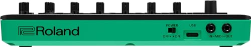 Roland AIRA Compact S-1 Synthesizer Bundle - Image 5