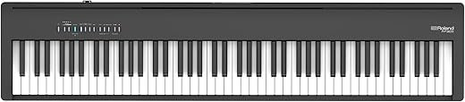 Roland Roland FP-30X Digital Piano by Author's Name