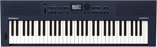 Roland Roland GO:KEYS 3 Music Creation Keyboard