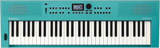 Roland Roland GO:KEYS 3 Music Creation Keyboard