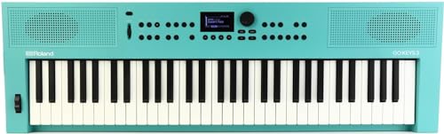 Roland Roland GO:KEYS 3 Music Creation Keyboard - Image 4