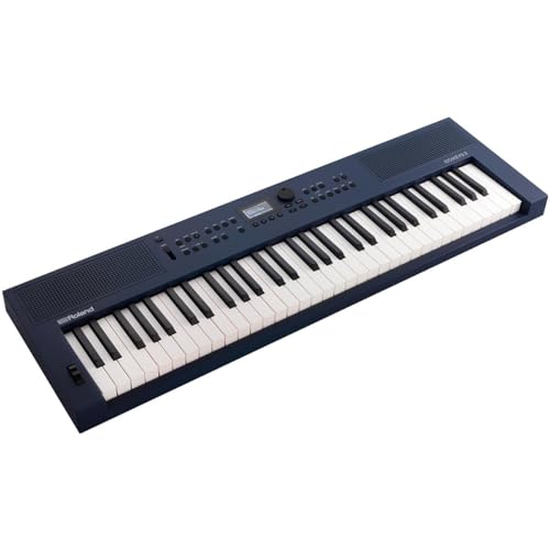 Roland Roland GO:KEYS 3 Music Creation Keyboard - Image 4