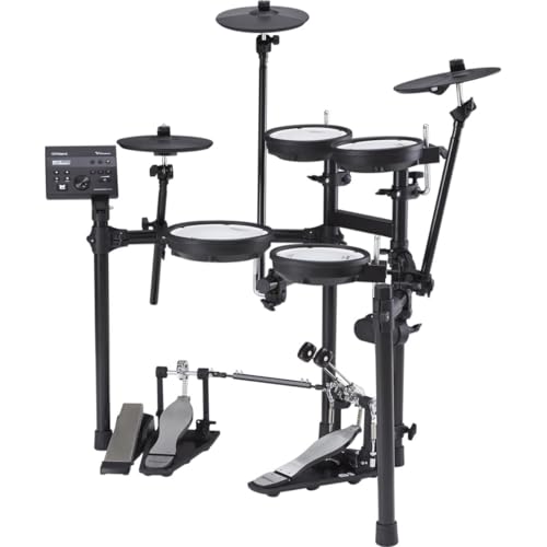 Roland Roland TD-07DMK Electronic V-Drums by Author's Name - Image 3