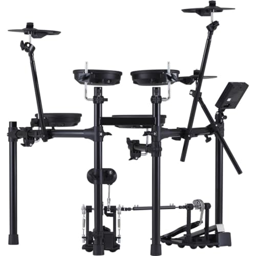 Roland Roland TD-07DMK Electronic V-Drums by Author's Name - Image 2