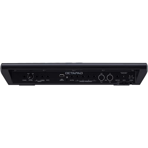 Roland SPD-20PRO-BK E (SPD-20PROBK) - Image 3