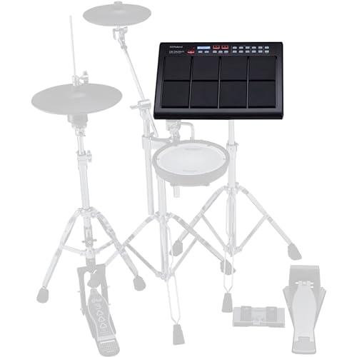 Roland SPD-20PRO-BK E (SPD-20PROBK) - Image 4