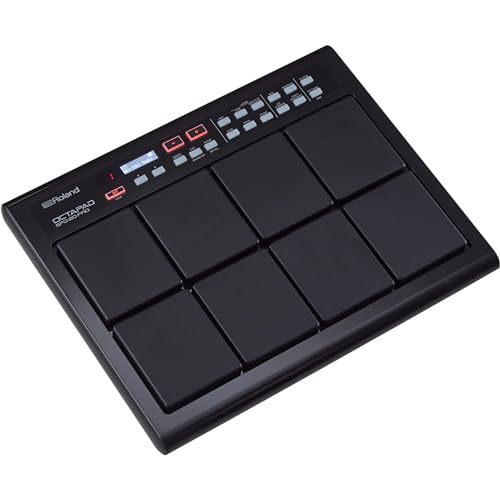 Roland SPD-20PRO-BK E (SPD-20PROBK) - Image 2