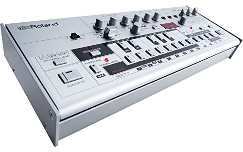 Roland TB-03 Bass Line Synthesizer - Image 3