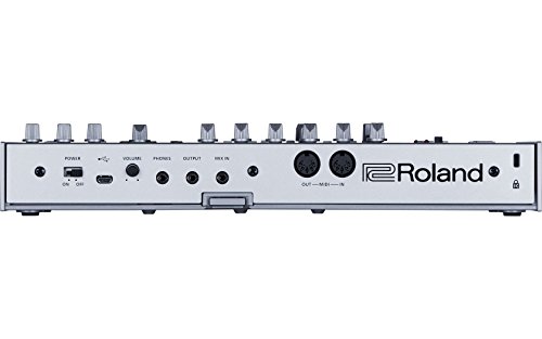Roland TB-03 Bass Line Synthesizer - Image 2