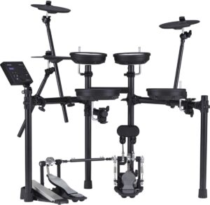 Roland Roland TD-07DMK Electronic V-Drums by Author’s Name