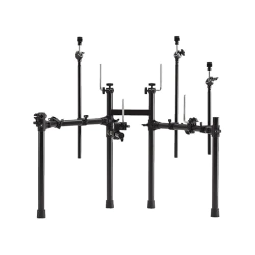 Roland TD-17KV V-Drums Electronic Drum Kit Bundle - Image 3