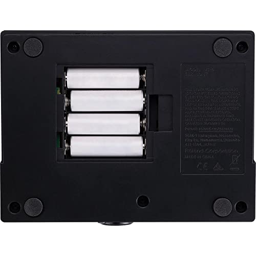 Roland VT-4 Vocal Transformer, Black - Image 5