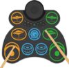 SIMEAGO Roll-Up 9 Pads Electronic Drum Set