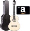 Clutch Romida Artist Series Classical Guitar Bundle
