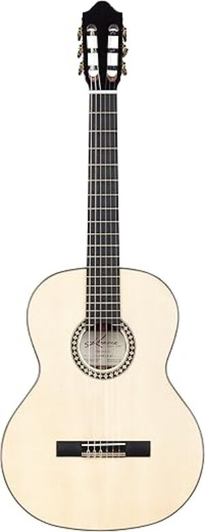 Kremona Romida Artist Series Nylon Guitar