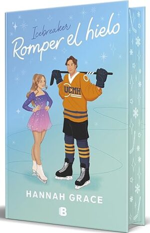 Romper El Hielo By Author’s Name