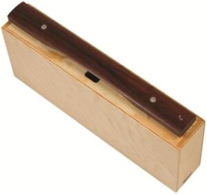 NC Rosewood Bass Bar, Note C, KBBXC