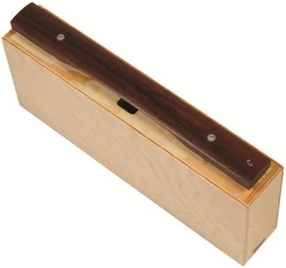 NC Rosewood Bass Bar, Note C, KBBXC