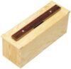 NC Rosewood Contra-Bass Bar “A
