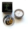 Andrea Bang Cremona Rosin for Violin, Viola, Cello