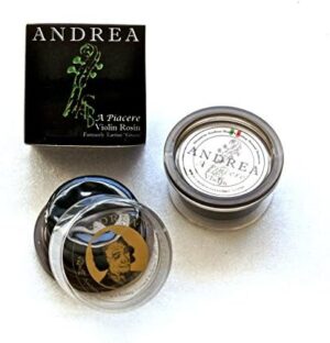 Andrea Bang Cremona Rosin for Violin, Viola, Cello