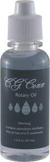 C.G.Conn Rotary Oil, 1.6 Fl Oz