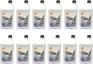 Sopus Products Rotella T 15W-40 Diesel Engine Oil