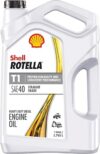 Shell Rotella Rotella T1 550019858 40W Engine Oil
