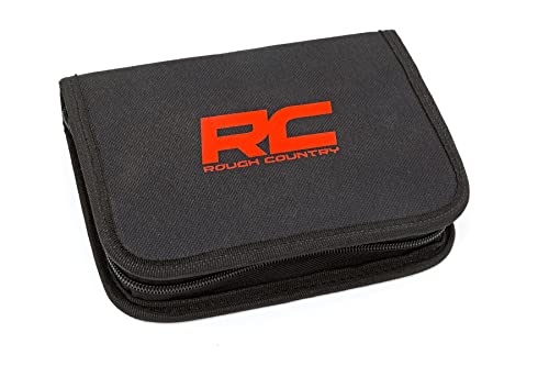 Rough Country Emergency Tire Repair Kit | 39 Pieces - 99060 - Image 4