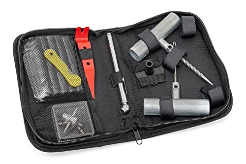 Rough Country Emergency Tire Repair Kit | 39 Pieces - 99060 - Image 2