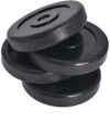 Jstpure Round Rubber Arm Pads 5715017 Set