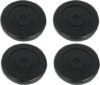 TYFYB Round Rubber Arm Pads For Lift #5715017