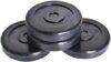 WFLNHB Round Rubber Arm Pads Replacement