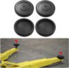 Bentolin Round Rubber Arm Pads Set #5715017