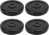 Zoeyilan Round Rubber Car Lifting Pads 5715017