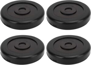 Zoeyilan Round Rubber Car Lifting Pads 5715017