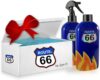Zymol Route66 Collector Car Care Kit